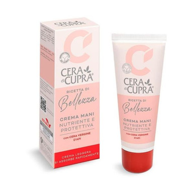 Cera Di Cupra - Crema Mani Confezione 75 Ml