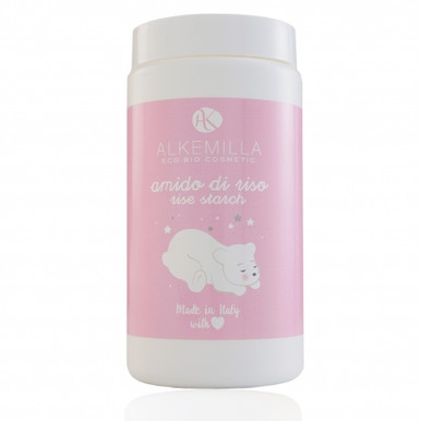 Alkemilla - Amido Di Riso Confezione 150 Gr