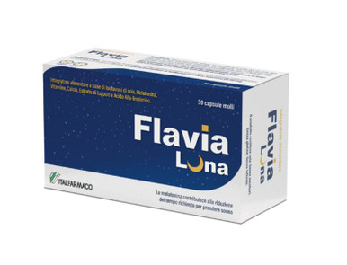 Flavia - Luna Confezione 30 Capsule