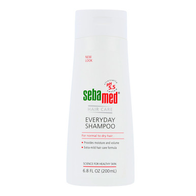 Sebamed - Shampoo Everyday Confezione 200 Ml