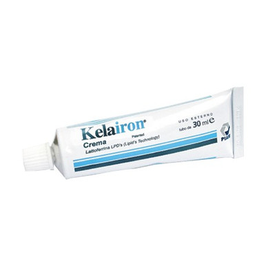 Kelairon - Crema Confezione 30 Ml