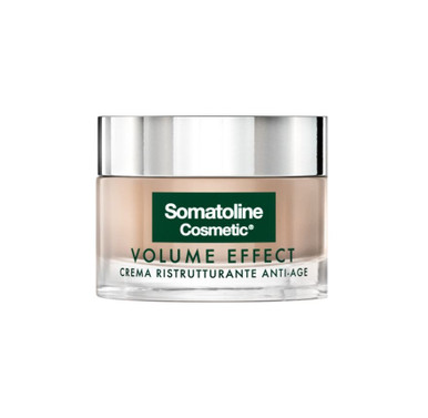 Somatoline - Viso Volume Effect Crema Ristrutturante Confezione 50 Ml