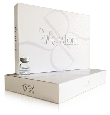 Revyform - Soluzione Biorivitalizzante Confezione 10X5 Ml