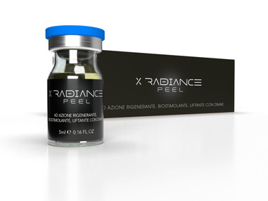 Esmedica - X Radiance Peeling Modulabile Confezione 5X5 Ml