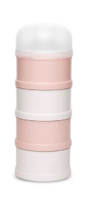 Suavinex - Hygge Dosatore Latte In Polvere Rosa Confezione 1 Pezzo