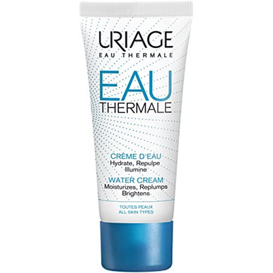 Uriage - Eau Thermale Gel Idratante Acqua Confezione 40 Ml