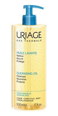 Uriage - Olio Lavante Confezione 500 Ml