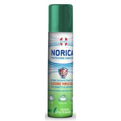 Norica - Protezione Completa Confezione 75 Ml