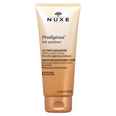 Nuxe - Prodigieux Latte Corpo Profumato Confezione 200 Ml