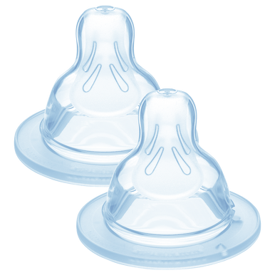 Mam - Tettarella 6+ Misura X Confezione 2 pezzi