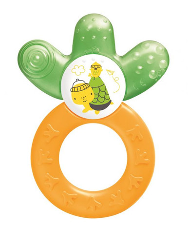 Mam - Cooler Neutro 4M+ Confezione 1 Pezzo