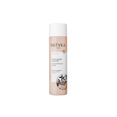 Patyka - Clean Lozione Lattiginosa Lenitiva Confezione 200 Ml