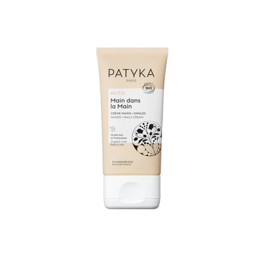 Patyka - Nutri Crema Mani e Unghie Main Dans La Main Confezione 40 Ml