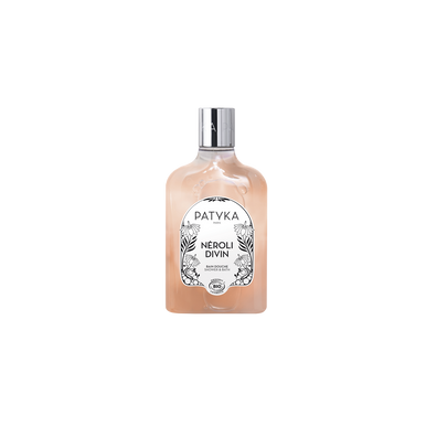 Patyka - Bagnoschiuma Neroli Divi Confezione 250 Ml
