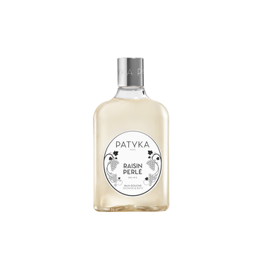 Patyka - Bagnoschiuma Raisin Perl Confezione 250 Ml