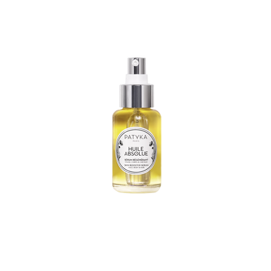 Patyka - Huile Absolue Siero Olio Rigenerante Viso Corpo Capelli Confezione 50 Ml