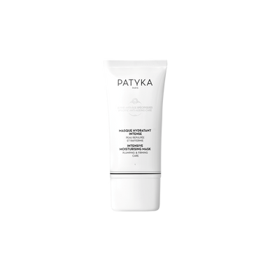Patyka - Hydra Maschera Idratazione Intensa Confezione 50 Ml