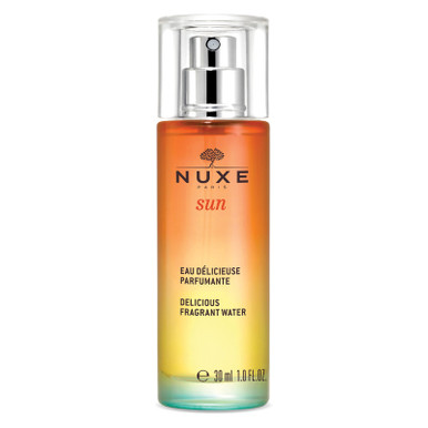 Nuxe - Sun Eau Délicieuse Profumo Confezione 30 Ml