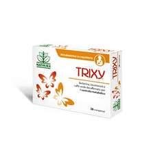 Trixy - Confezione 28 Compresse