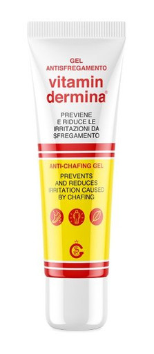 Vitamindermina - Gel Antisfregamento Confezione 30 Ml