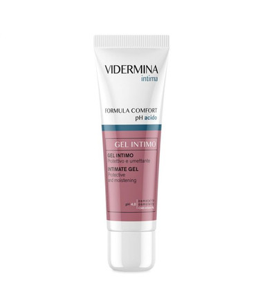 Vidermina - Intima Gel Intimo Confezione 30 Ml