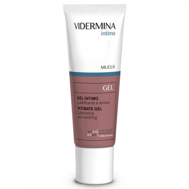 Vidermina - Intima Mucus Confezione 30 Ml