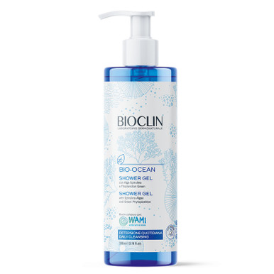 Bioclin - Bio Ocean Shower Gel Confezione 390 Ml