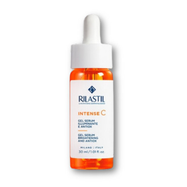 Rilastil - Intense C Gel Siero Confezione 30 Ml