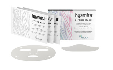 Hyamira - Lifting Mask Confezione 3 Pezzi