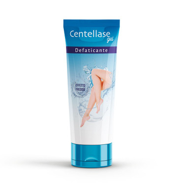 Centellase - Gel Defaticante Confezione 150 Ml