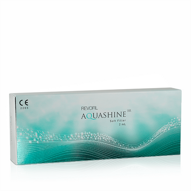 Revofil - Aquashine Br Siringa Preriempita Confezione 1X2 Ml