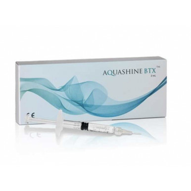 Revofil - Aquashine BTX Siringa Preriempita Confezione 1X2 Ml