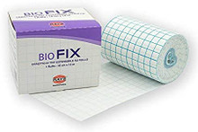 Rays - Biofix Cerotto In Tnt Estensibile 10X10 cm