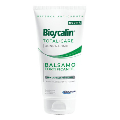 Bioscalin - Total Care Balsamo Fortificante Confezione 150 Ml