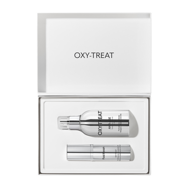 Oxy Treat - Antiage Trattamento Profondo Confezione 2 Pezzi