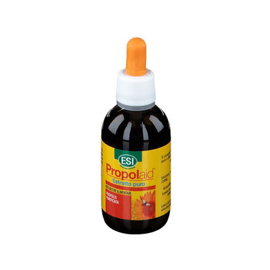 Esi - Propolaid Estratto Puro Confezione 50 Ml