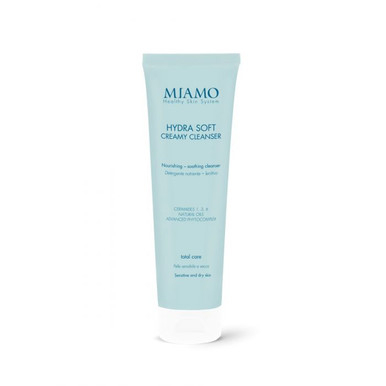Miamo - Total Care Hydra Soft Creamy Cleans Confezione 150 Ml