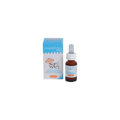 Buona - Simbiosistem Gocce Confezione 10 Ml