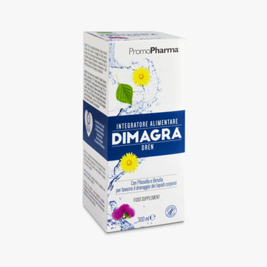 Dimagra - Dren Confezione 300 Ml
