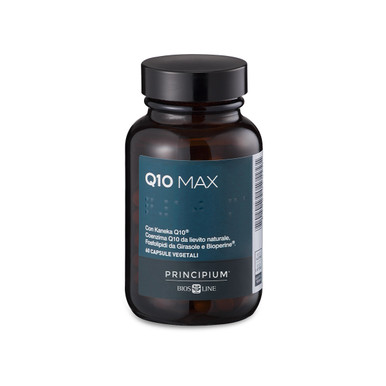 Bios Line - Q10 Max Confezione 60 Capsule