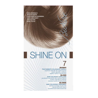 Bionike - Shine On Tinture Biondo 7
