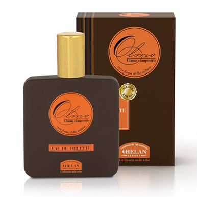 Helan - Olmo Eau De Toilette Confezione 50 Ml