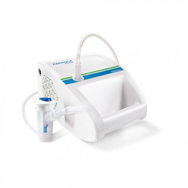 Clenny A - Family Care Nebulizzatore Confezione 1 Pezzo