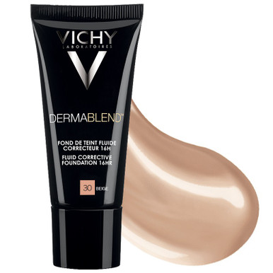 Vichy - Dermablend Fluido 30 Confezione 30 Ml