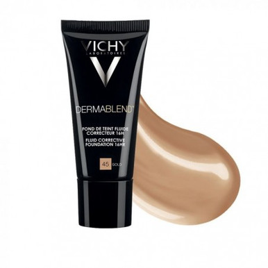 Vichy - Dermablend Fluido 45 Confezione 30 Ml