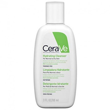 Cerave - Detergente Idratante Confezione 88 Ml