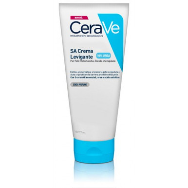 Cerave - Sa Crema Levigante Confezione 177 Ml