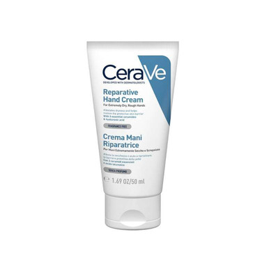 Cerave - Crema Mani Confezione 50 Ml