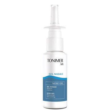 Tonimer - Lab Gel Nasale Confezione 20 Ml