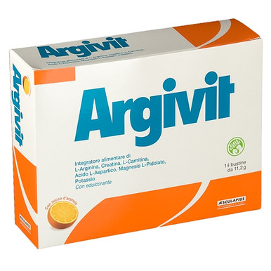 Argivit - Confezione 14 Bustine